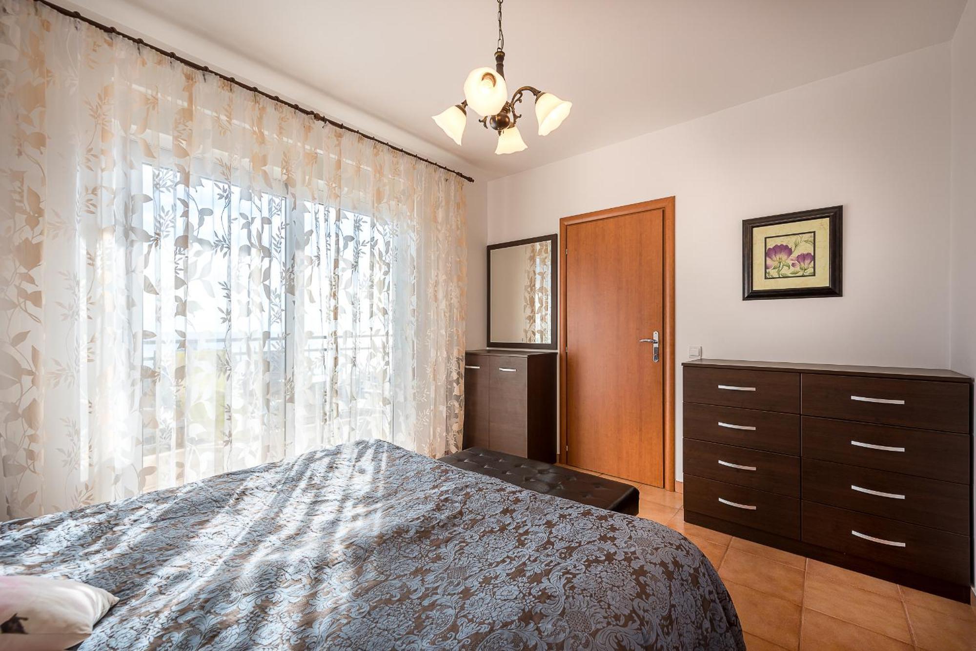 Apartments Mon Beach 布德瓦 外观 照片
