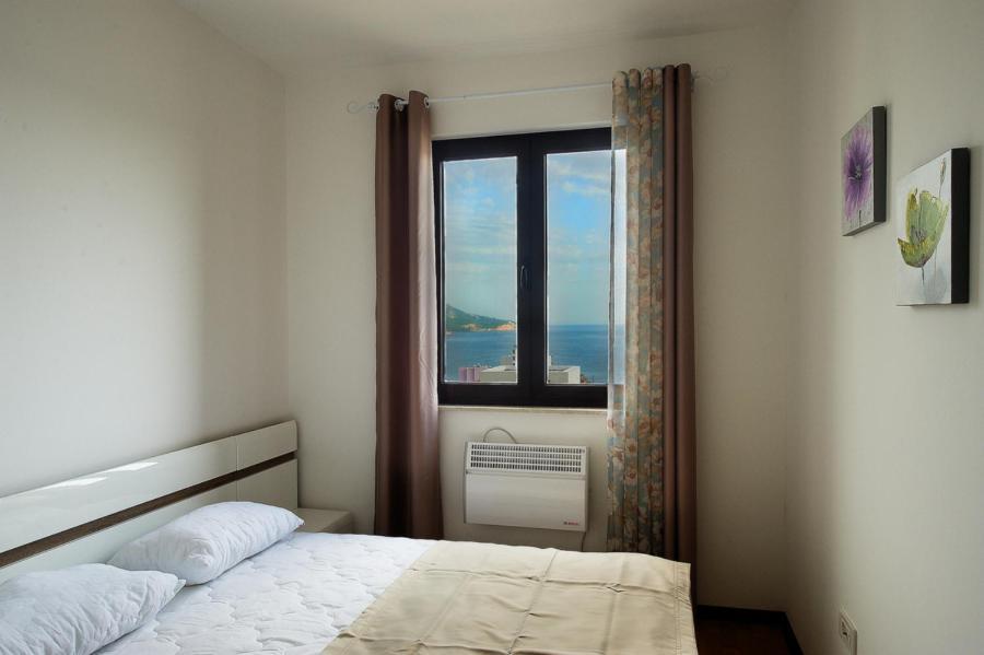 Apartments Mon Beach 布德瓦 客房 照片