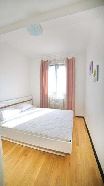 Apartments Mon Beach 布德瓦 客房 照片