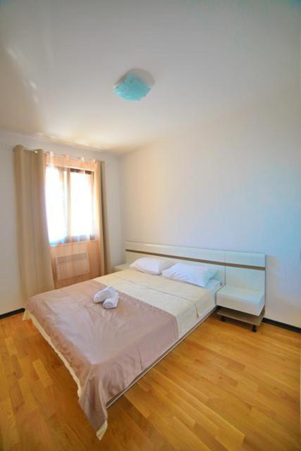 Apartments Mon Beach 布德瓦 客房 照片
